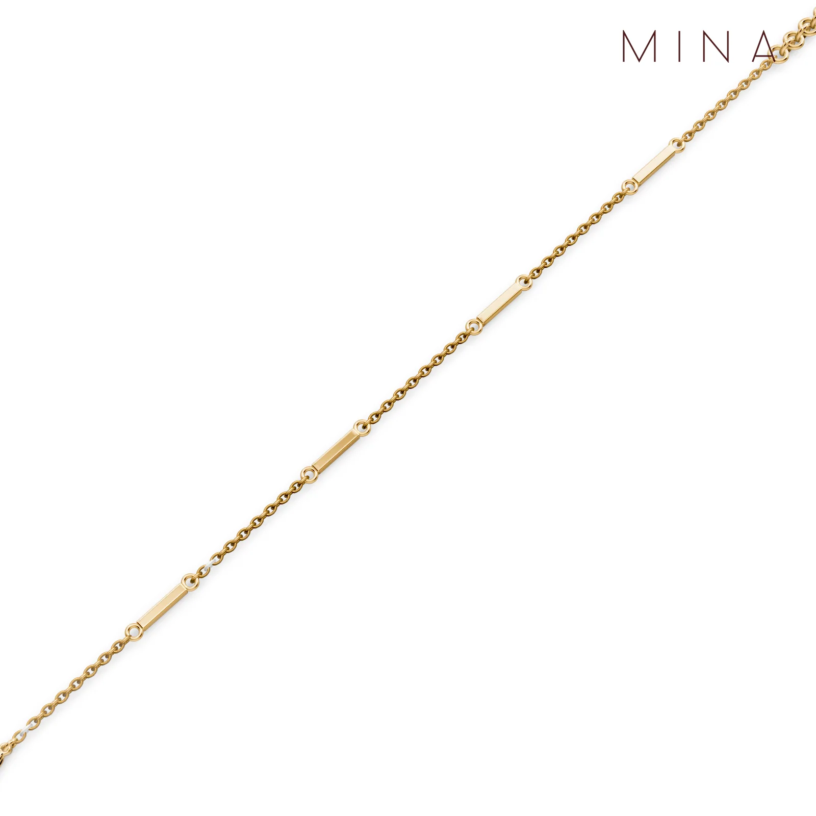Stackables, view 8 — House of Mina