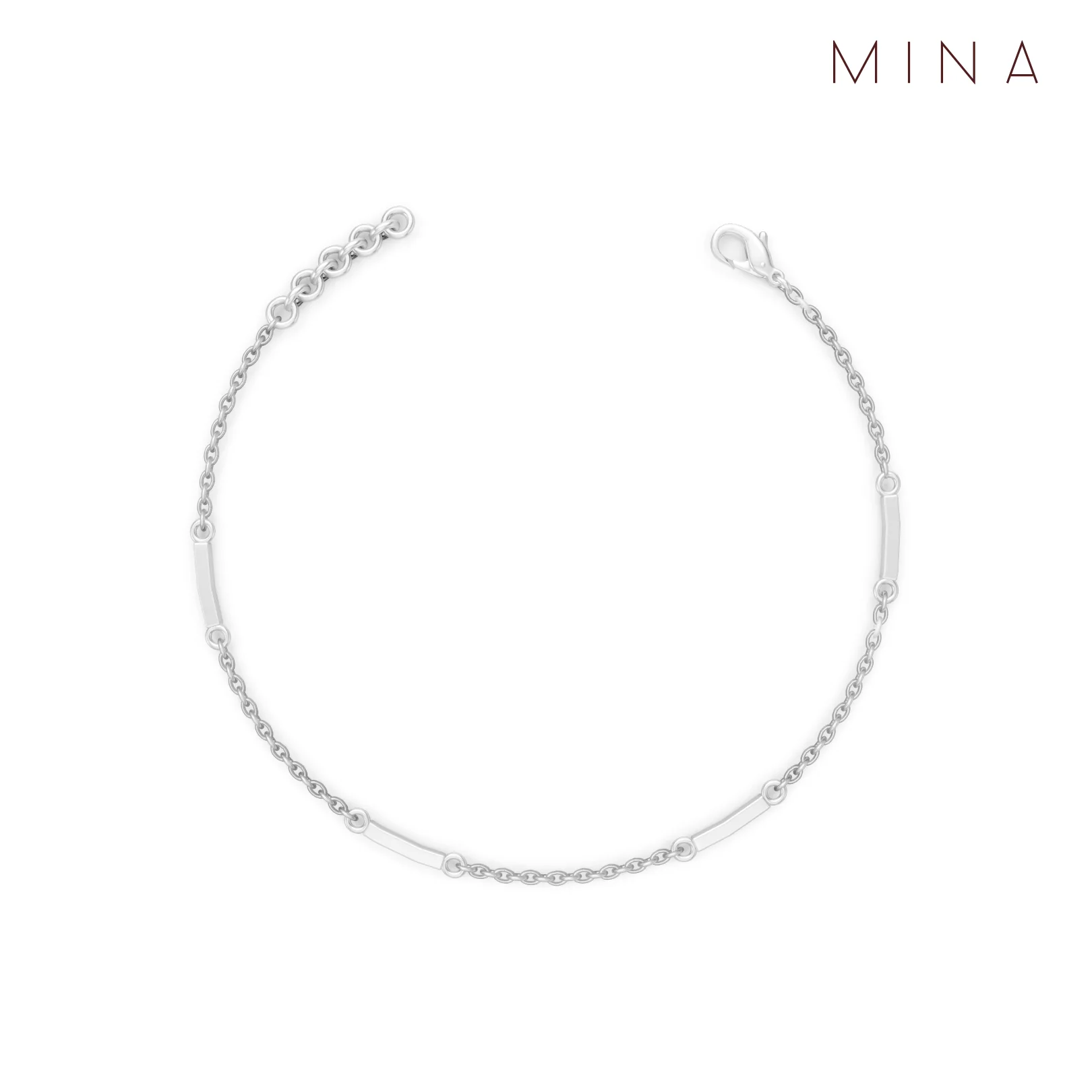 Stackables, view 9 — House of Mina