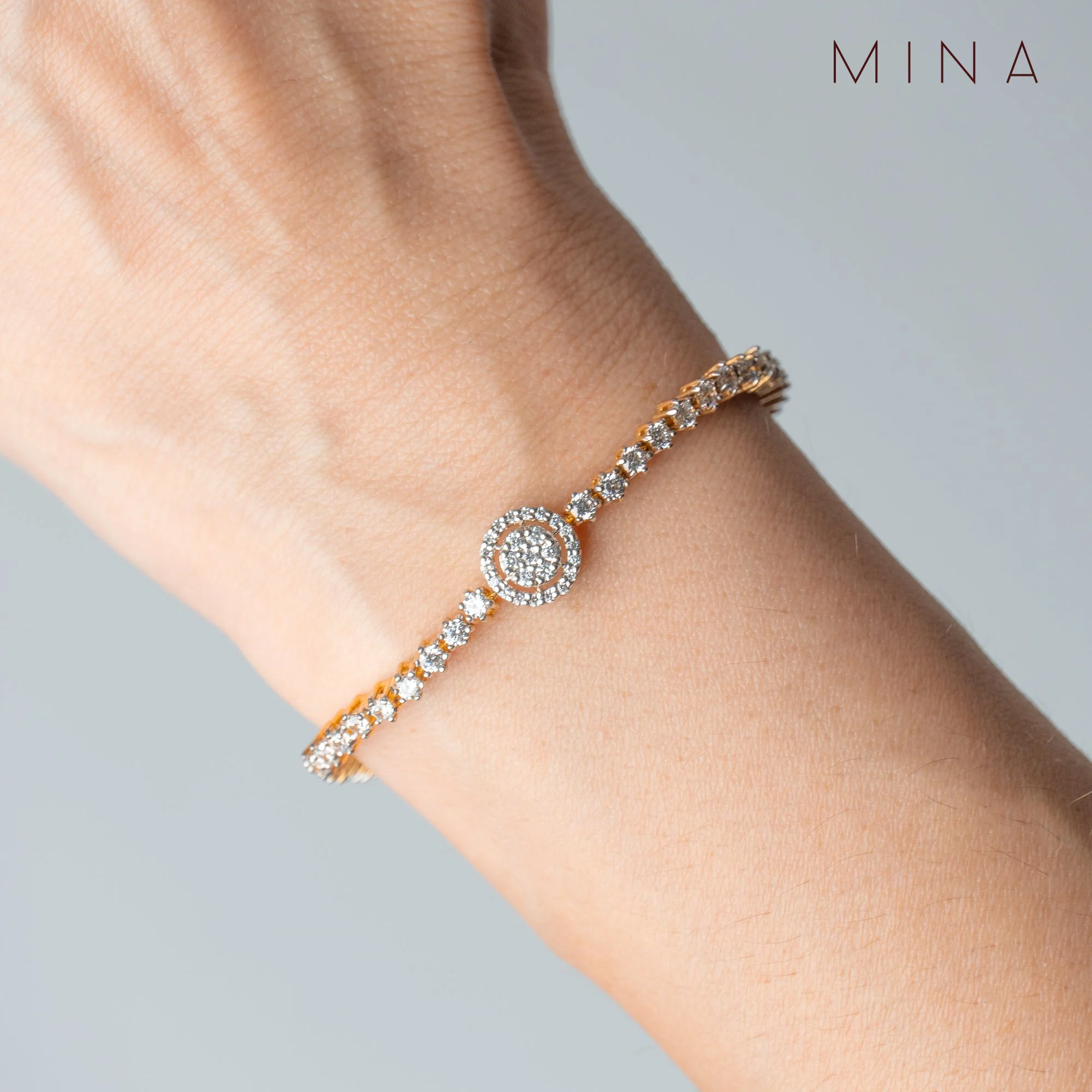 Timeless, view 4 — House of Mina