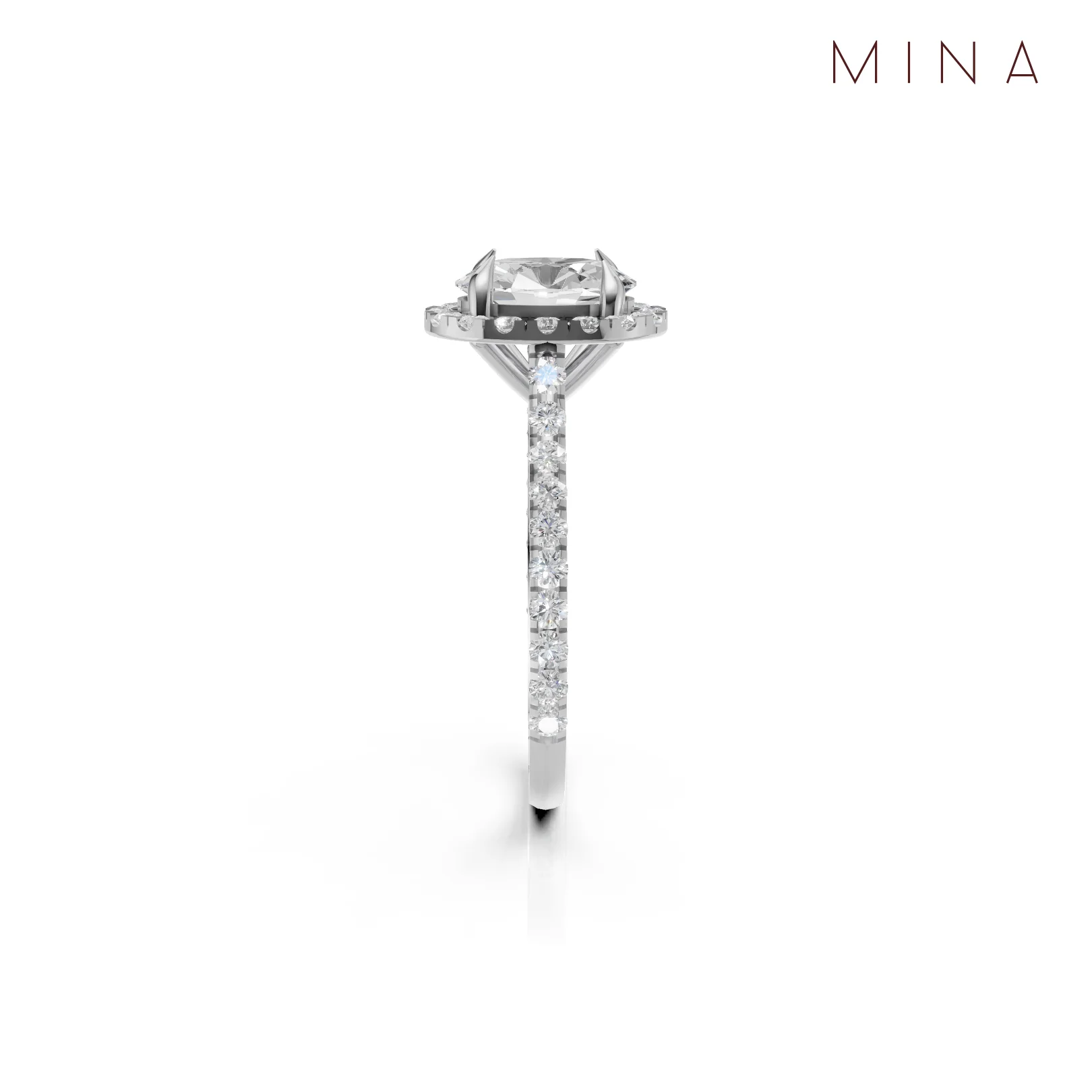 Valentine, view 6 — House of Mina