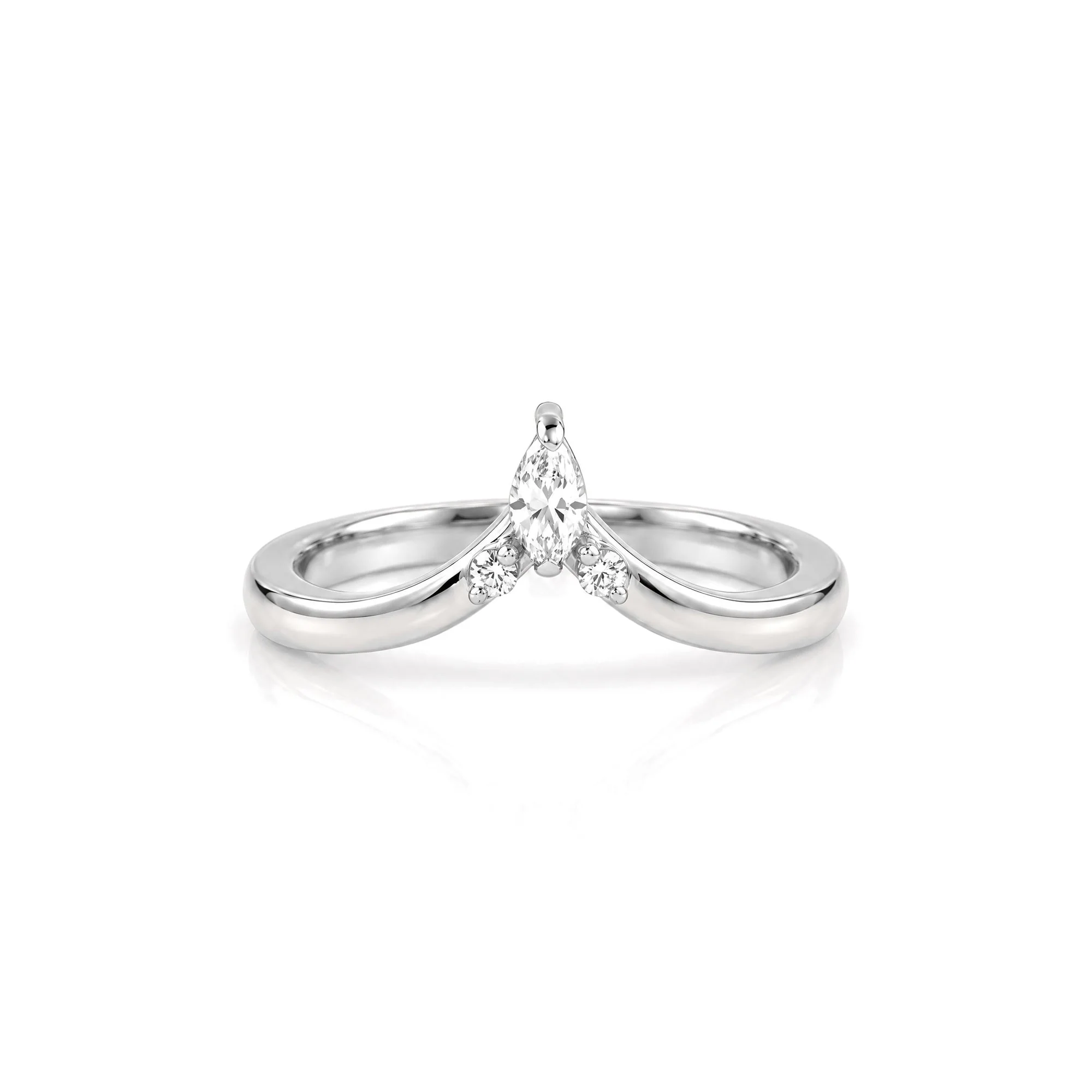 Wren Wishbone Band, view 4 — House of Mina