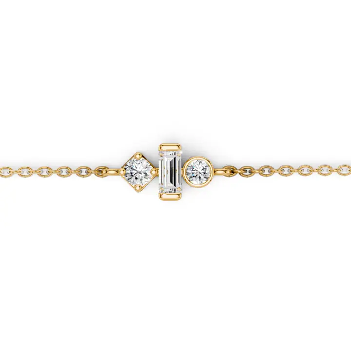 Alira — Everyday Bracelets, House of Mina