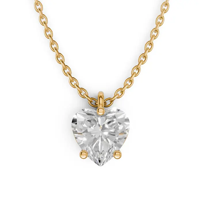 Amour Pendant — Pendants, House of Mina