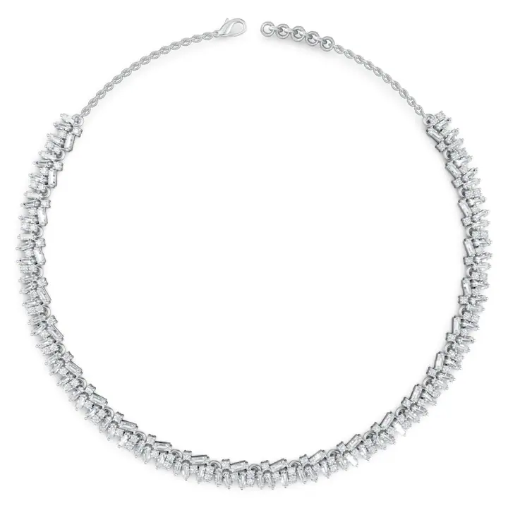 Arya Choker — Chokers, House of Mina