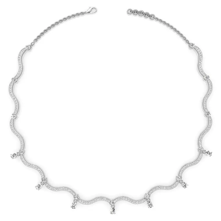 Audry Choker — Chokers, House of Mina