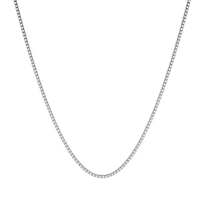 Box Chain — Men's Chains, House of Mina