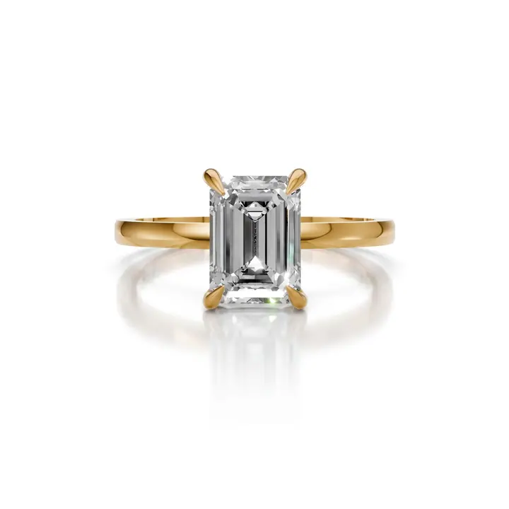 Emma — Engagement Rings, House of Mina