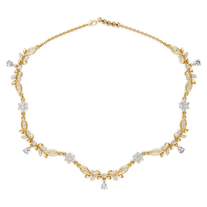 Flora — Chokers, House of Mina