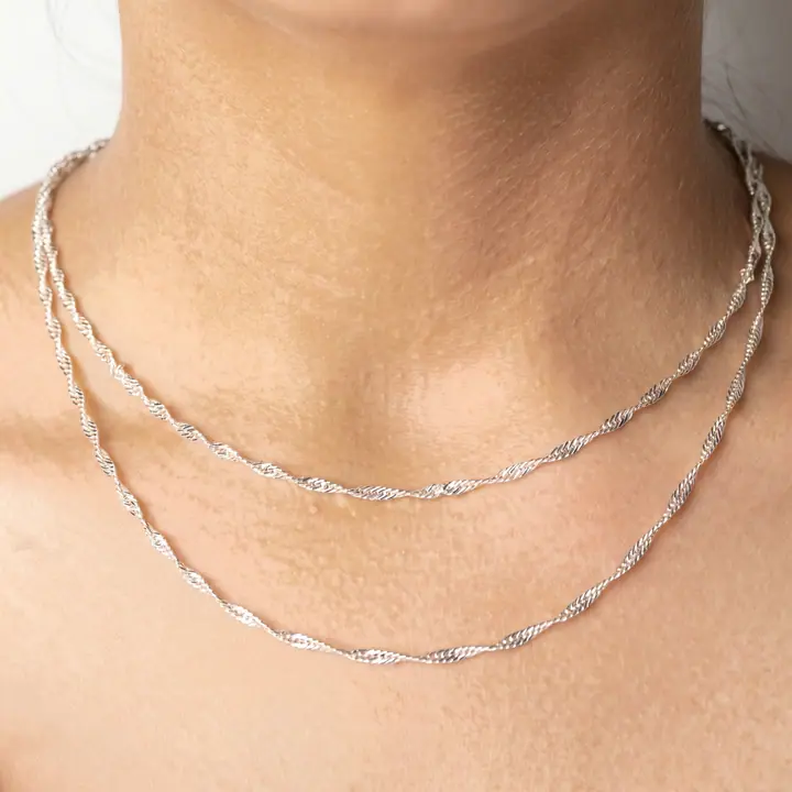 Grace — Chains & Pendants, House of Mina
