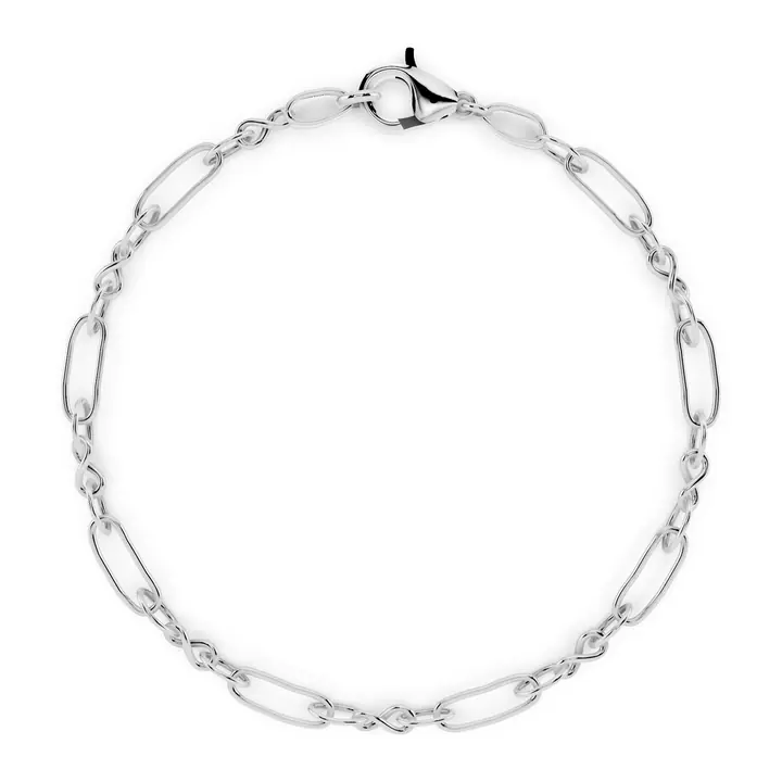 Link Bracelet — Men's Bracelets, House of Mina