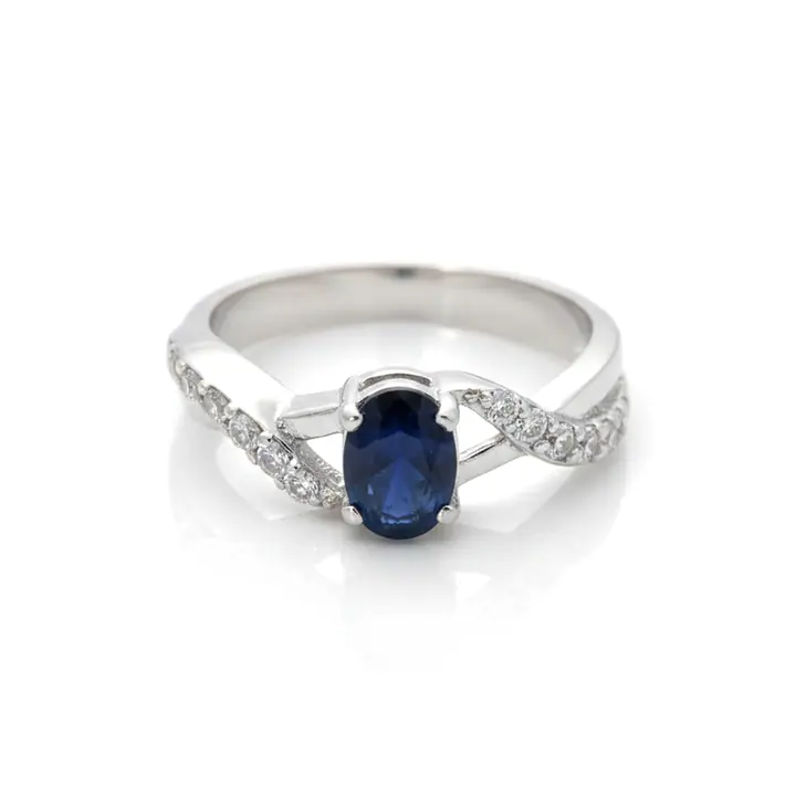 Liliana — Rings & Bands, House of Mina