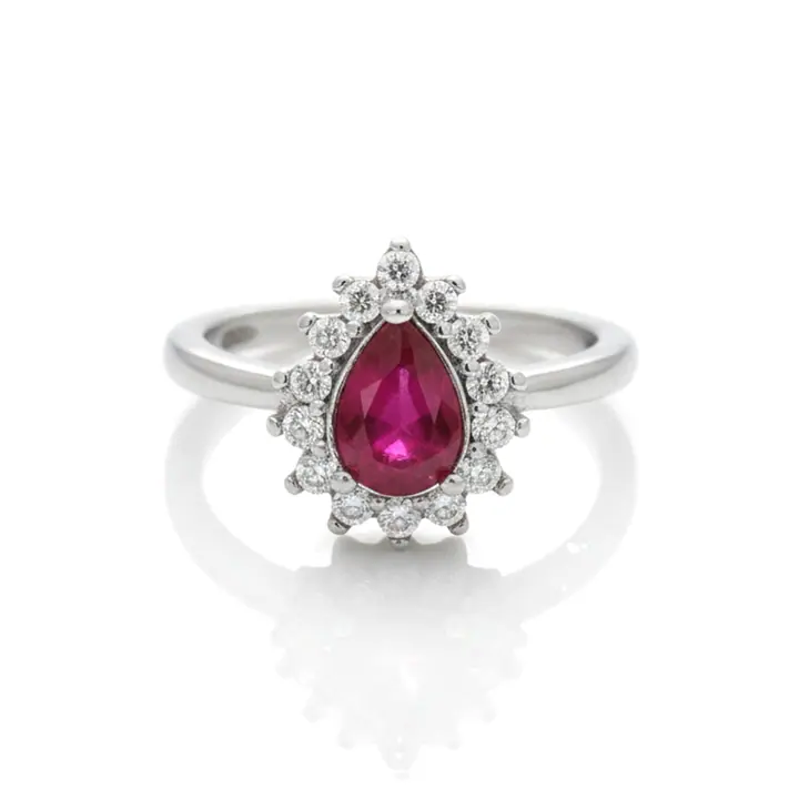 Lottie — Rings & Bands, House of Mina