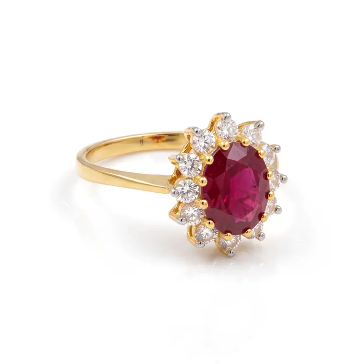 Mirabelle — Rings & Bands, House of Mina