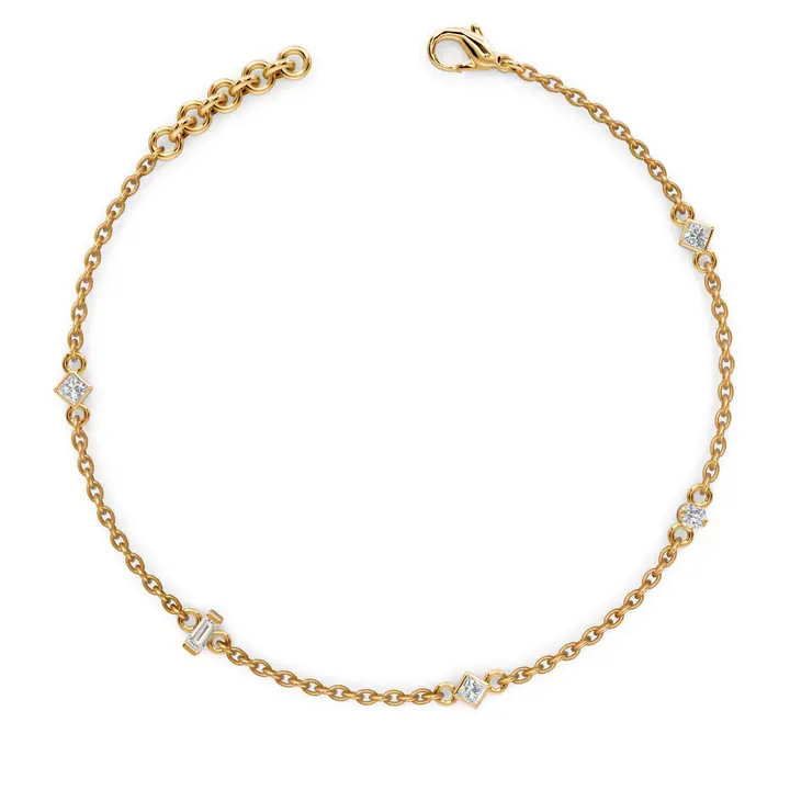 Prism Trace — Wristwear, House of Mina