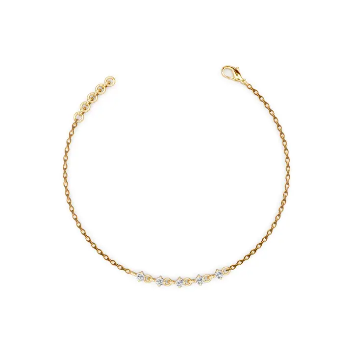 Cluster Arc — Wristwear, House of Mina