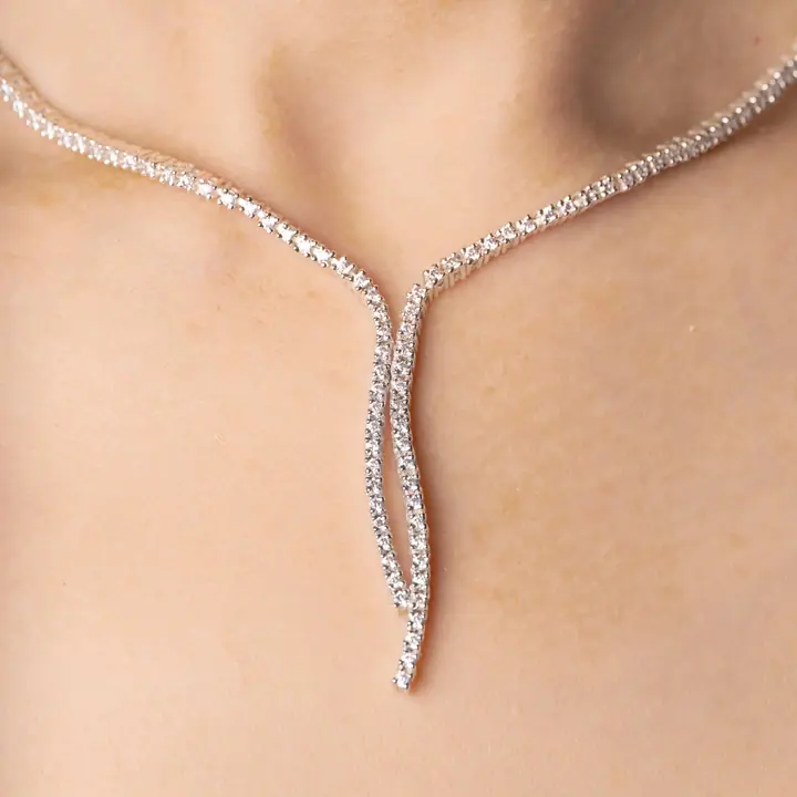 Mané — Chokers, House of Mina