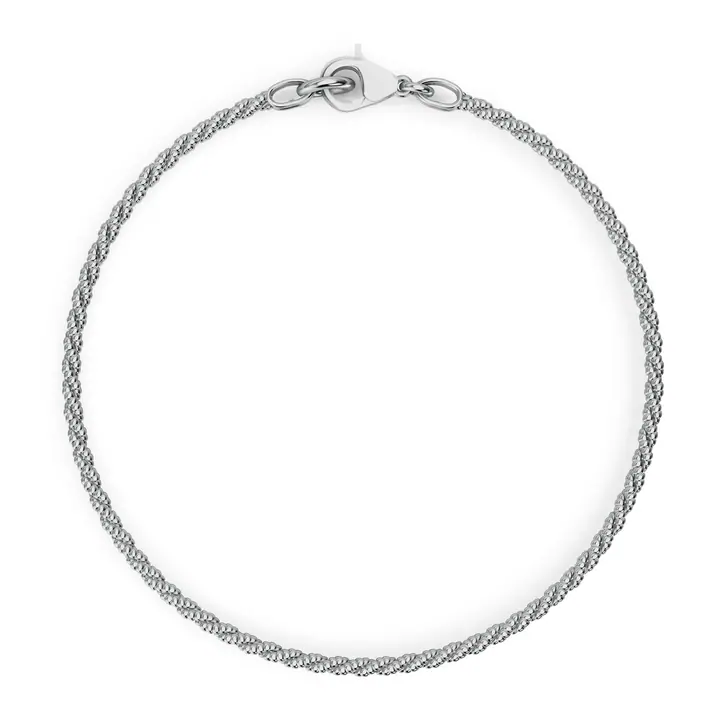 Rope Bracelet — Men's Bracelets, House of Mina