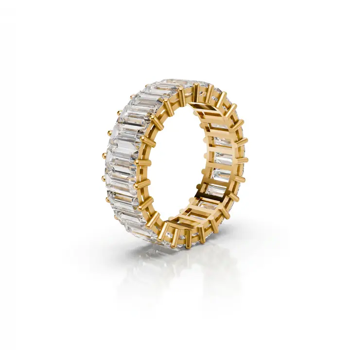 Sana Ring — Everyday Rings, House of Mina