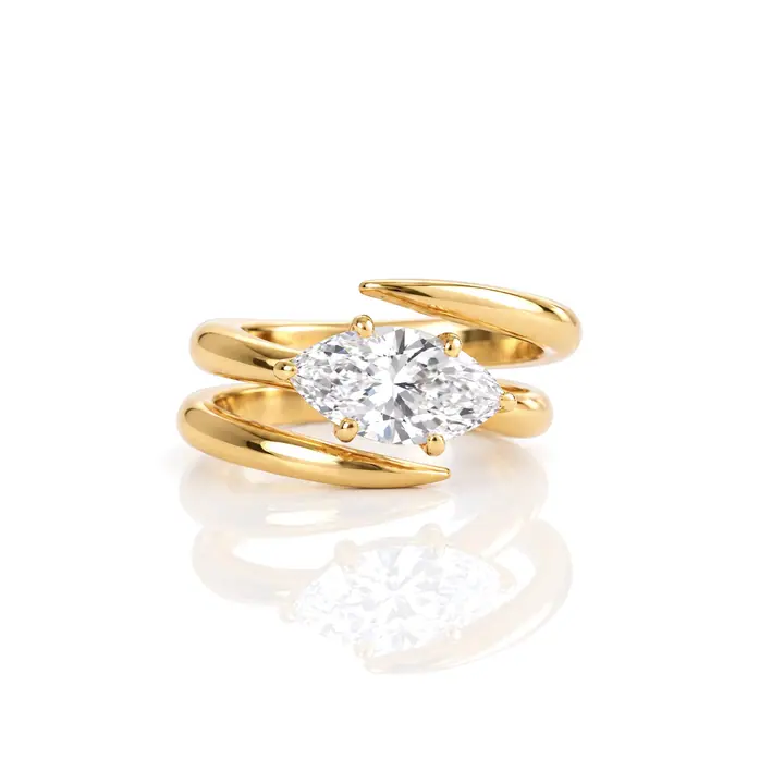 Solene — Everyday Rings, House of Mina