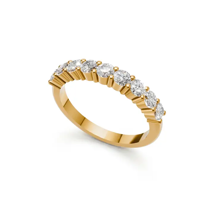 The Classic Ring — Everyday Rings, House of Mina