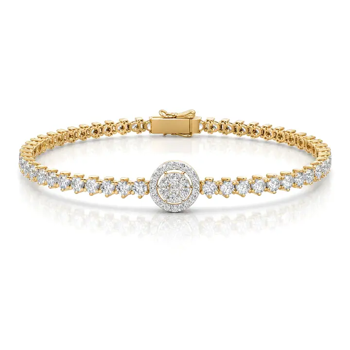 Timeless — Everyday Bracelets, House of Mina