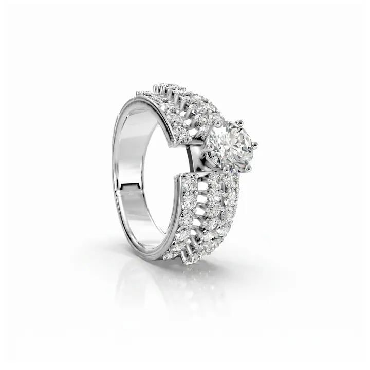 Vera — Everyday Rings, House of Mina
