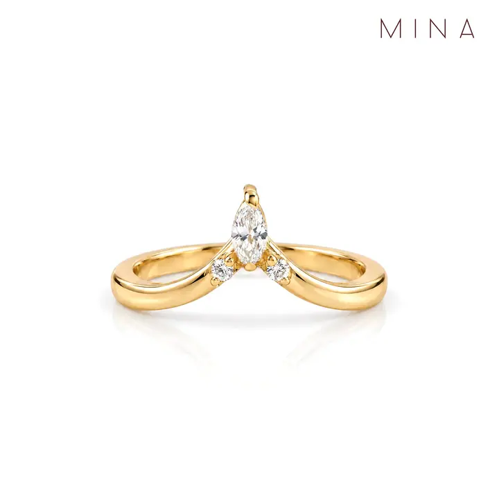 Wren Wishbone Band — Everyday Rings, House of Mina